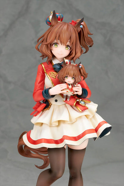 Uma Musume Pretty Derby Aston Merchan