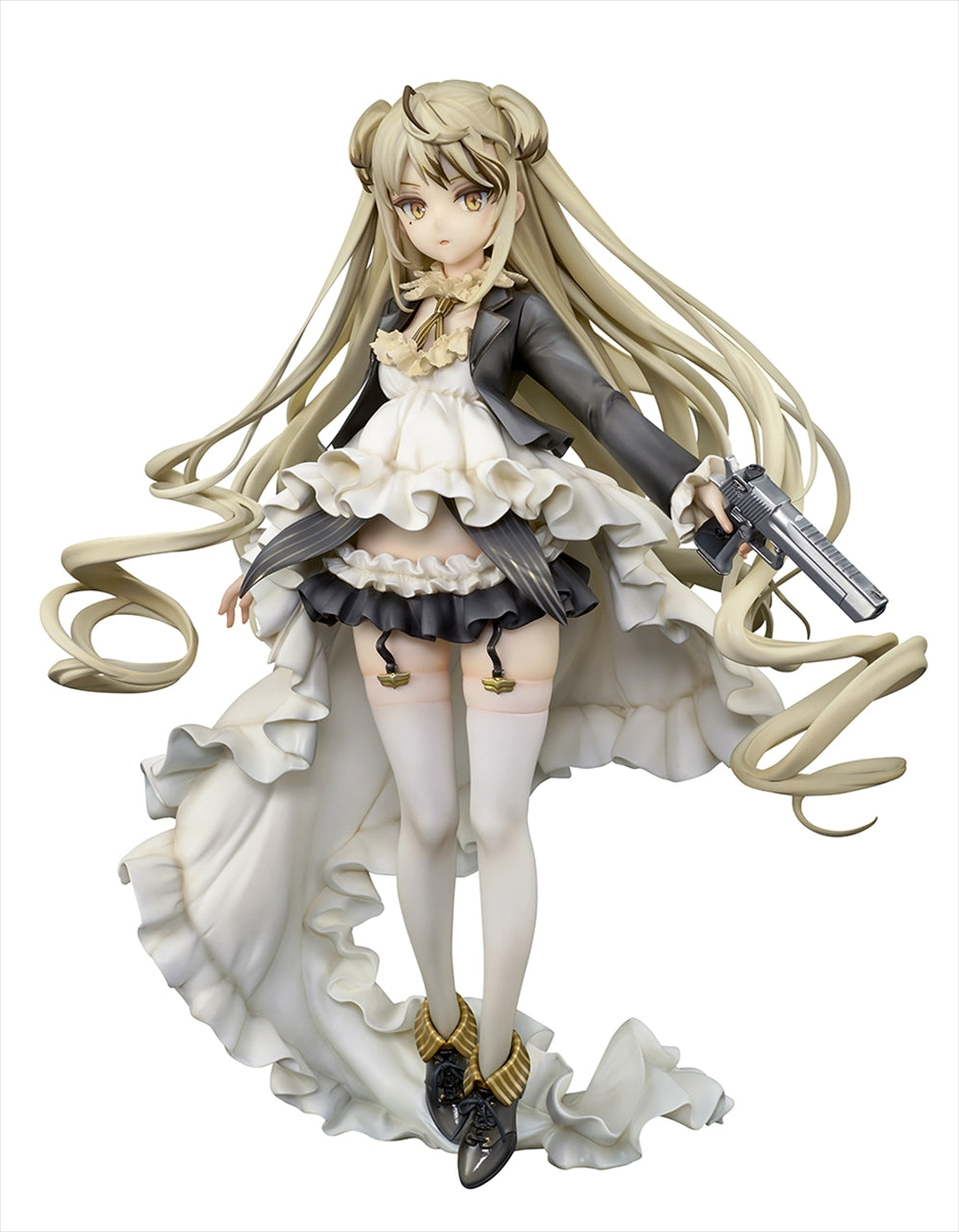 Dolls Frontline Desert Eagle