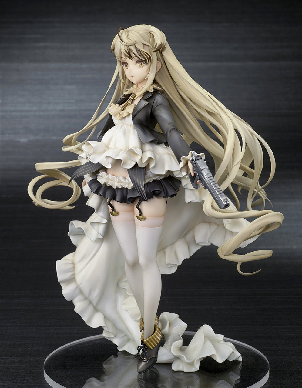 Dolls Frontline Desert Eagle