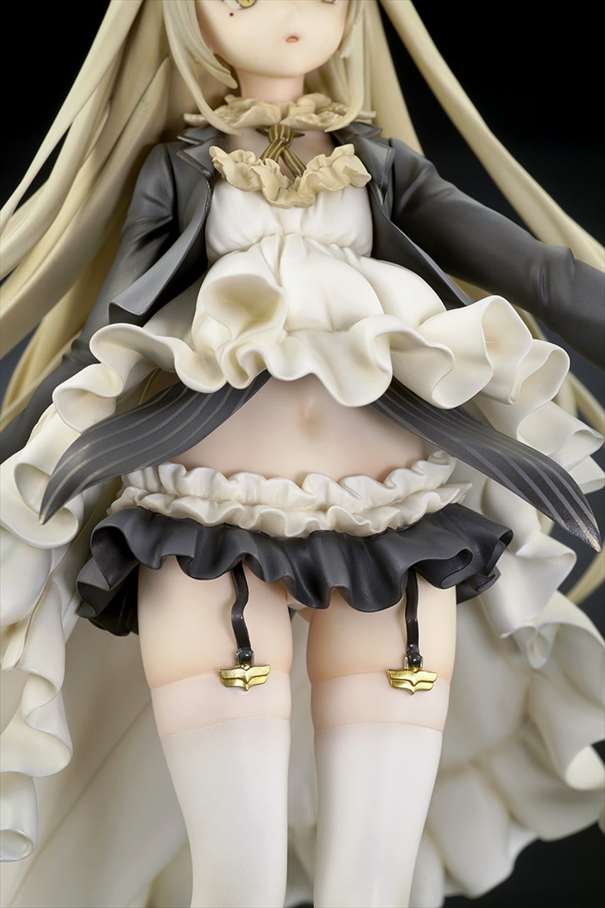 Dolls Frontline Desert Eagle