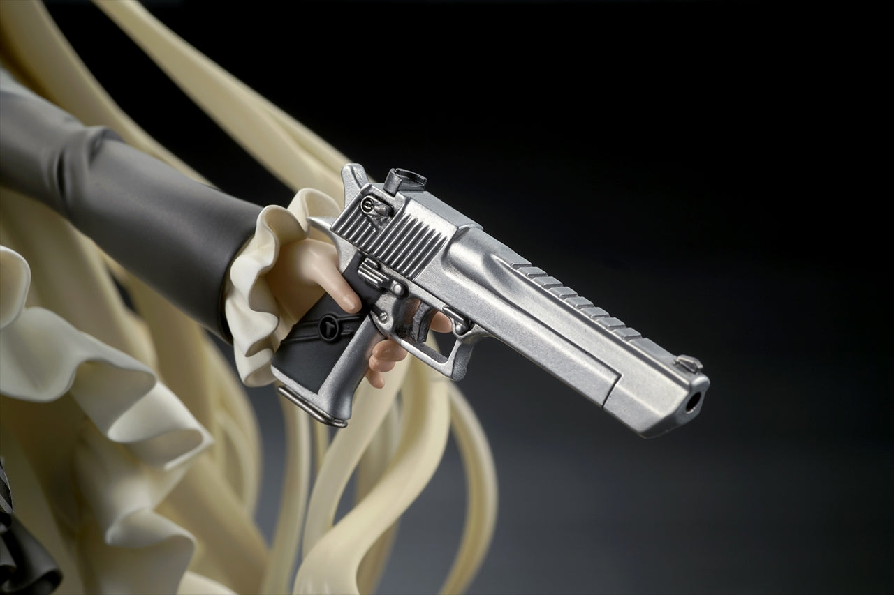 Dolls Frontline Desert Eagle