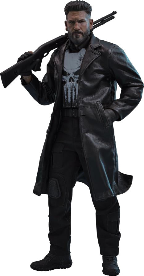 [TV Masterpiece] "Punisher: One Last Kill" 1/6 scale figure Punisher (1 cartone = 6 pezzi)