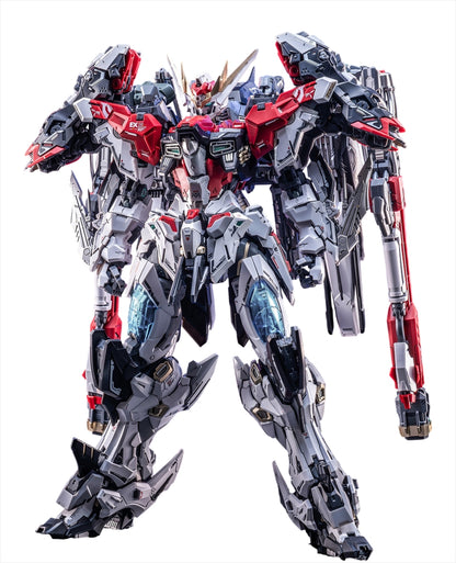 Nuclear Crystal Unit 3 Gotengo 1/72 Plastic Kit