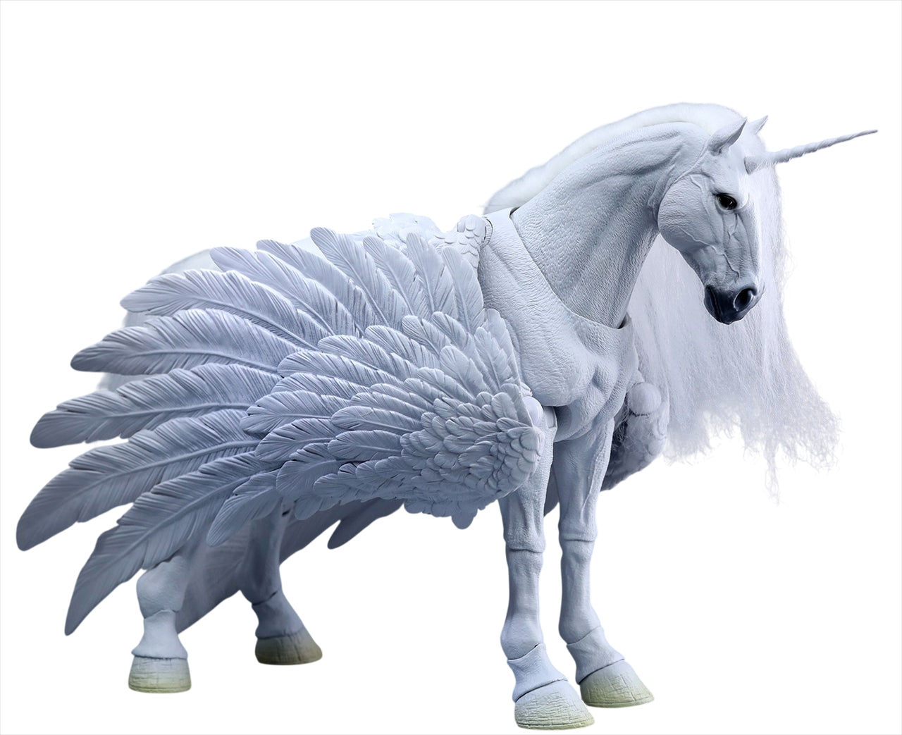 HY-040 Tenma Wings of Light 1/12 scale movable figure
