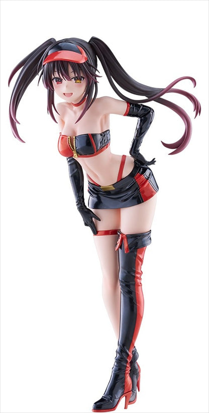 TENITOL TALL Date A Live V Kurumi Tokisaki Race Queen ver.
