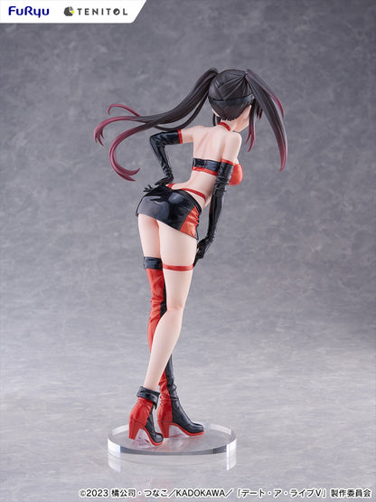 TENITOL TALL Date A Live V Kurumi Tokisaki Race Queen ver.