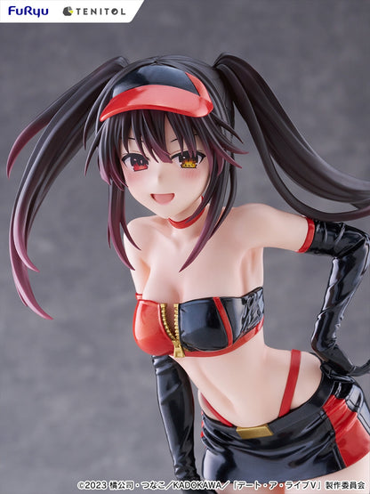 TENITOL TALL Date A Live V Kurumi Tokisaki Race Queen ver.