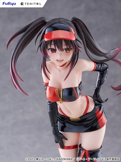 TENITOL TALL Date A Live V Kurumi Tokisaki Race Queen ver.