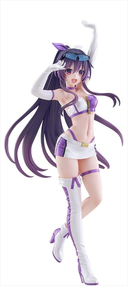 TENITOL TALL Date A Live V Tohka Yatogami Race Queen ver.