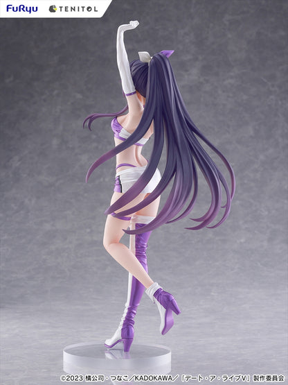 TENITOL TALL Date A Live V Tohka Yatogami Race Queen ver.