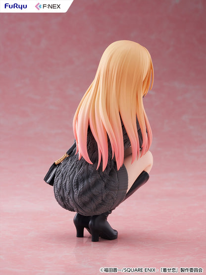 TV anime “That dress-up doll falls in love” Umi Kitagawa knit ver. 1/6 scale figure