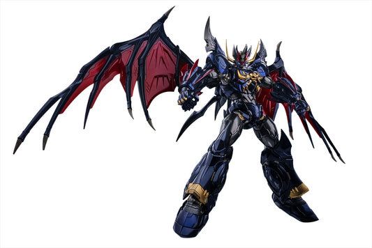 C&A Global Ltd. × CCSTOYS MORTAL MIND Series Mazinkaiser SKL Mazinkaiser SKL (Slash metal specification) Alloy movable figure