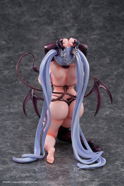 1/6 Sealed Little Devil illustration by Pochiko Unohana (set da 6 pezzi)