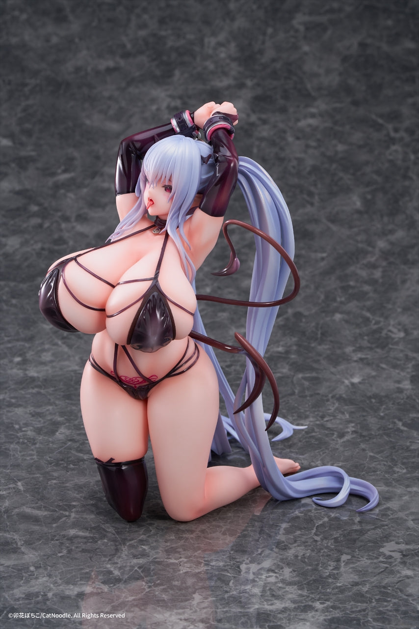 1/6 Sealed Little Devil illustration by Pochiko Unohana (set da 6 pezzi)