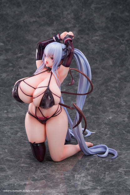1/6 Sealed Little Devil illustration by Pochiko Unohana (set da 6 pezzi)