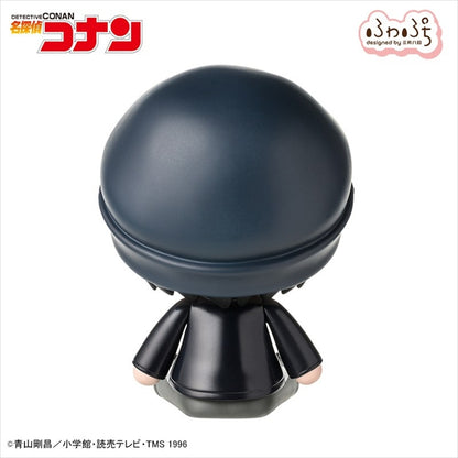 Detective Conan Fluffy Deformed Figure Shuichi Akai