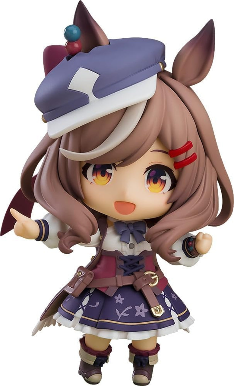 Nendoroid Uma Musume Pretty Derby Machikanetanhuiza