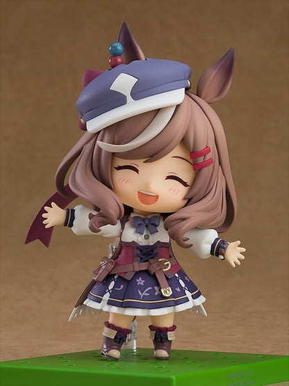 Nendoroid Uma Musume Pretty Derby Machikanetanhuiza