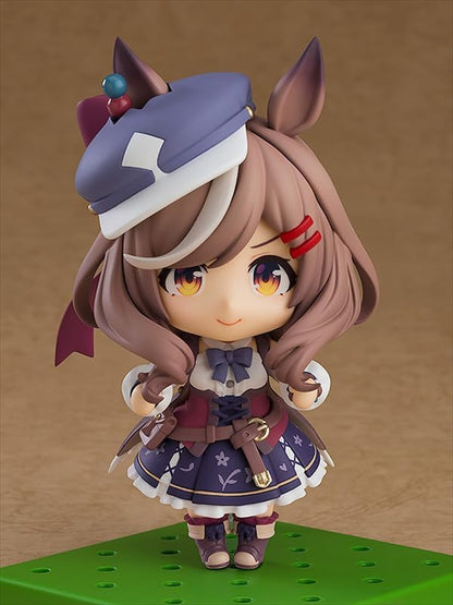Nendoroid Uma Musume Pretty Derby Machikanetanhuiza