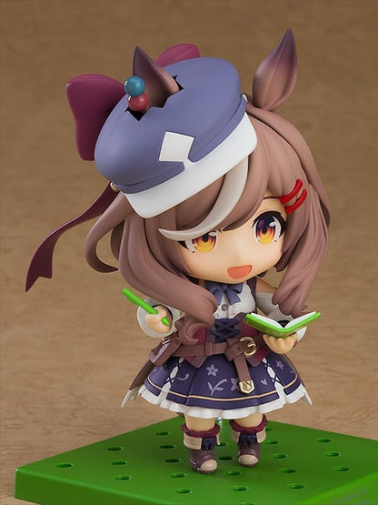Nendoroid Uma Musume Pretty Derby Machikanetanhuiza