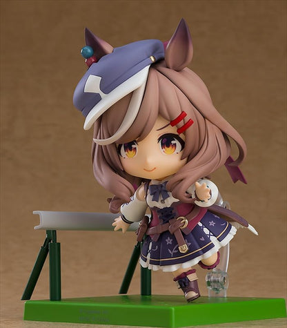 Nendoroid Uma Musume Pretty Derby Machikanetanhuiza
