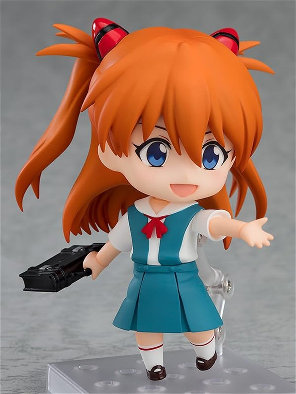 Nendoroid Evangelion New Theatrical Version Shikinami Asuka Langley