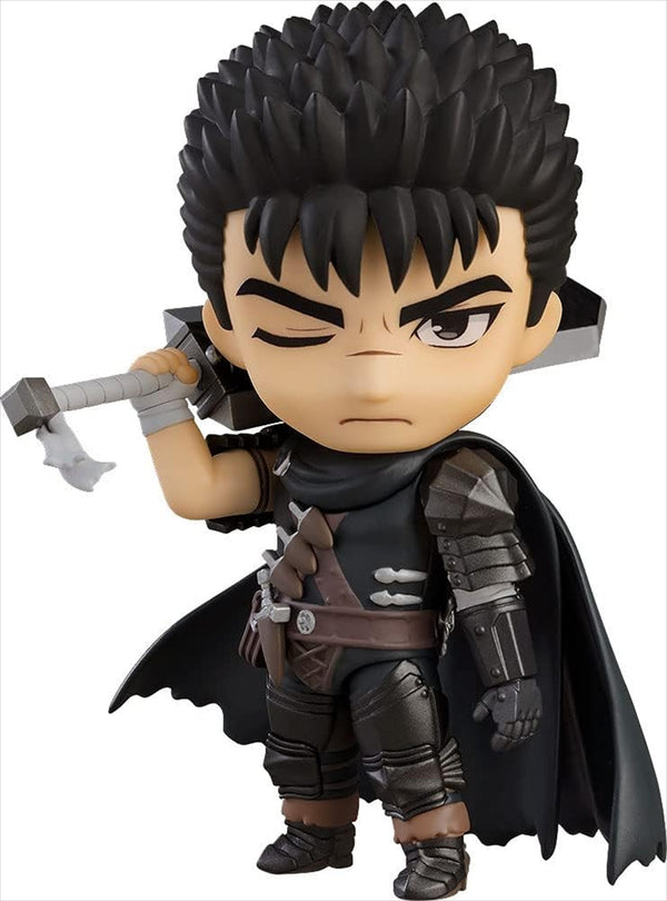 Nendoroid TV anime "Berserk" Guts