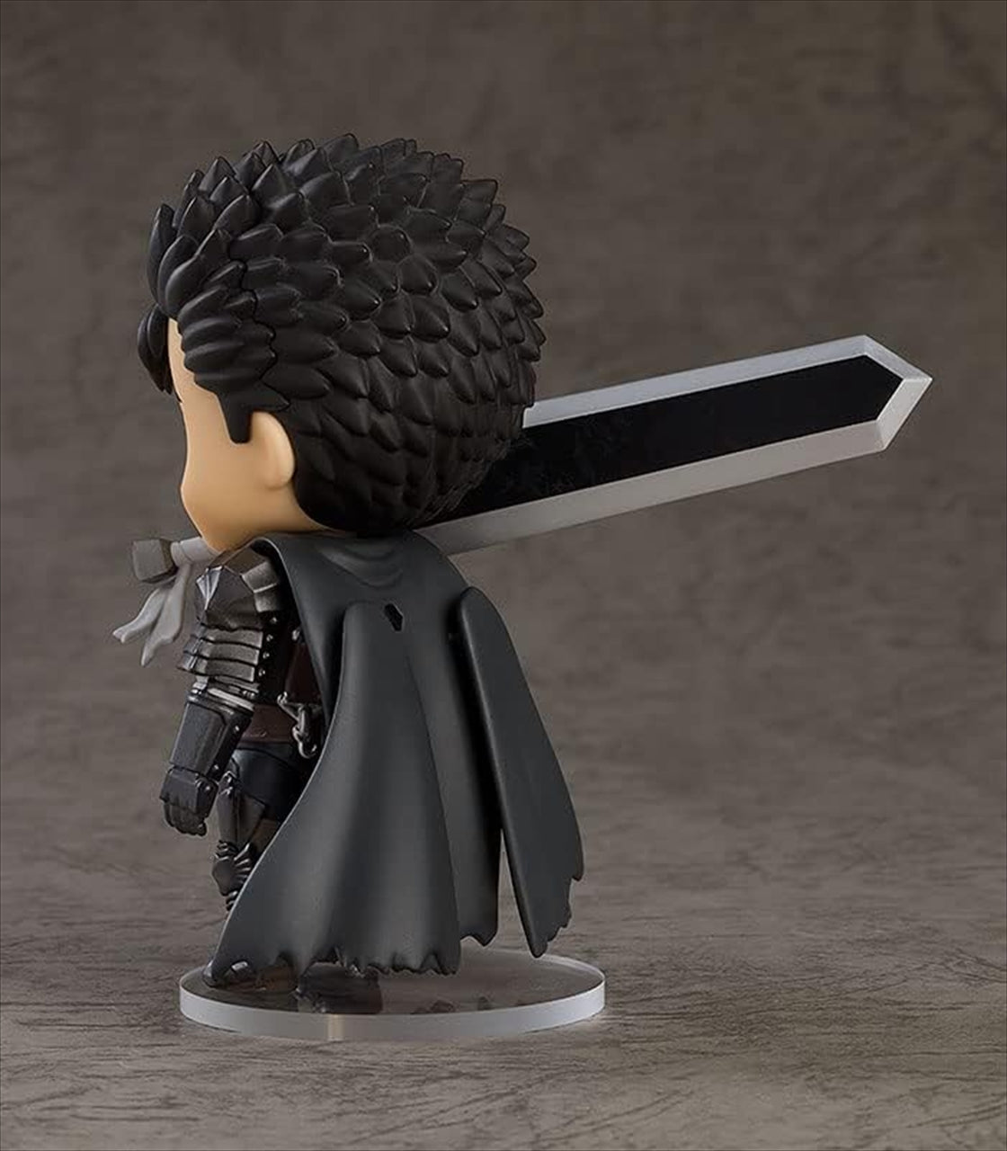 Nendoroid TV anime "Berserk" Guts