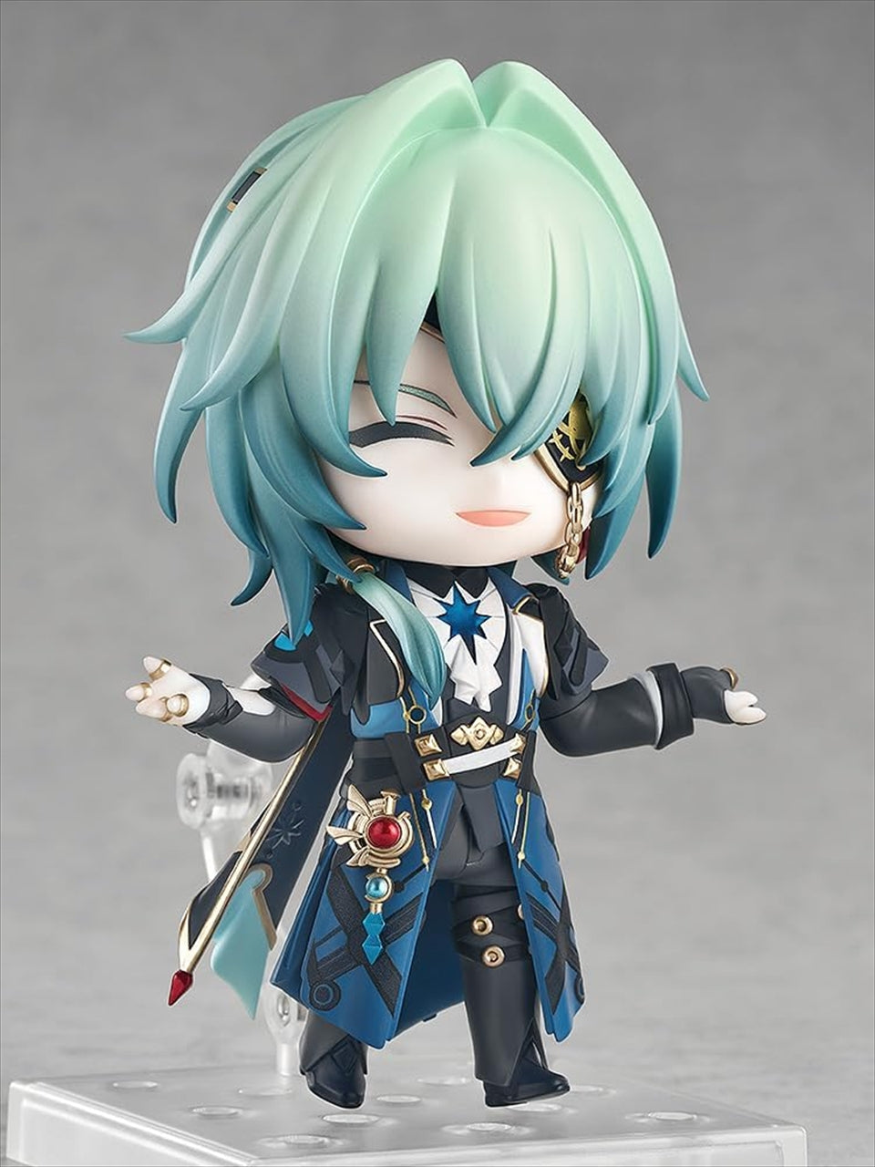 Nendoroid Collapse: Star Rail Anaix
