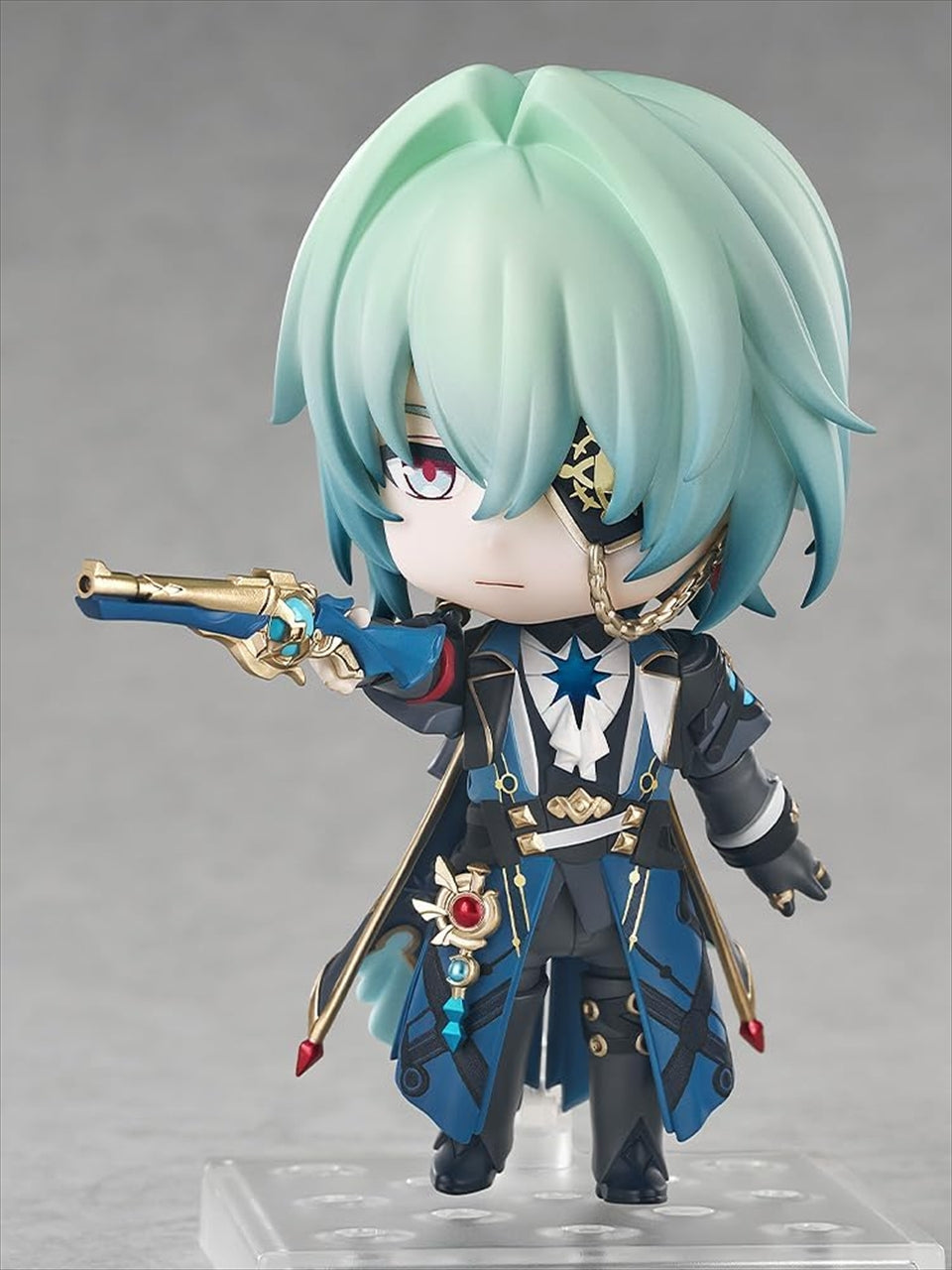 Nendoroid Collapse: Star Rail Anaix