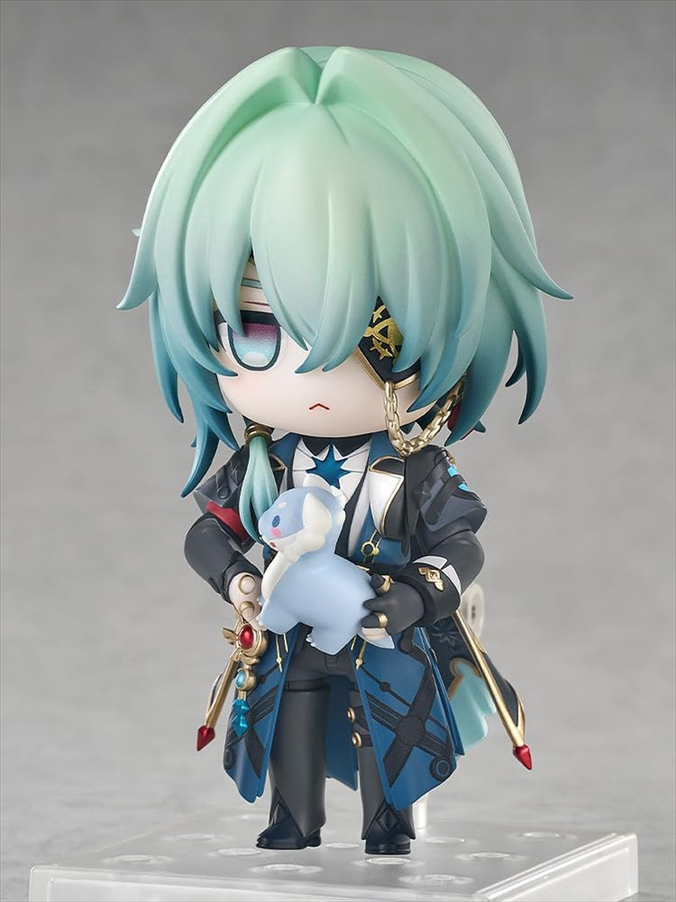 Nendoroid Collapse: Star Rail Anaix