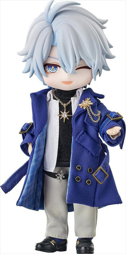 Nendoroid Doll Collapse: Star Rail Fainon Train Cruise Ver.