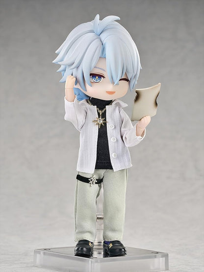 Nendoroid Doll Collapse: Star Rail Fainon Train Cruise Ver.