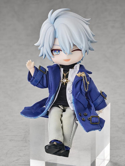 Nendoroid Doll Collapse: Star Rail Fainon Train Cruise Ver.