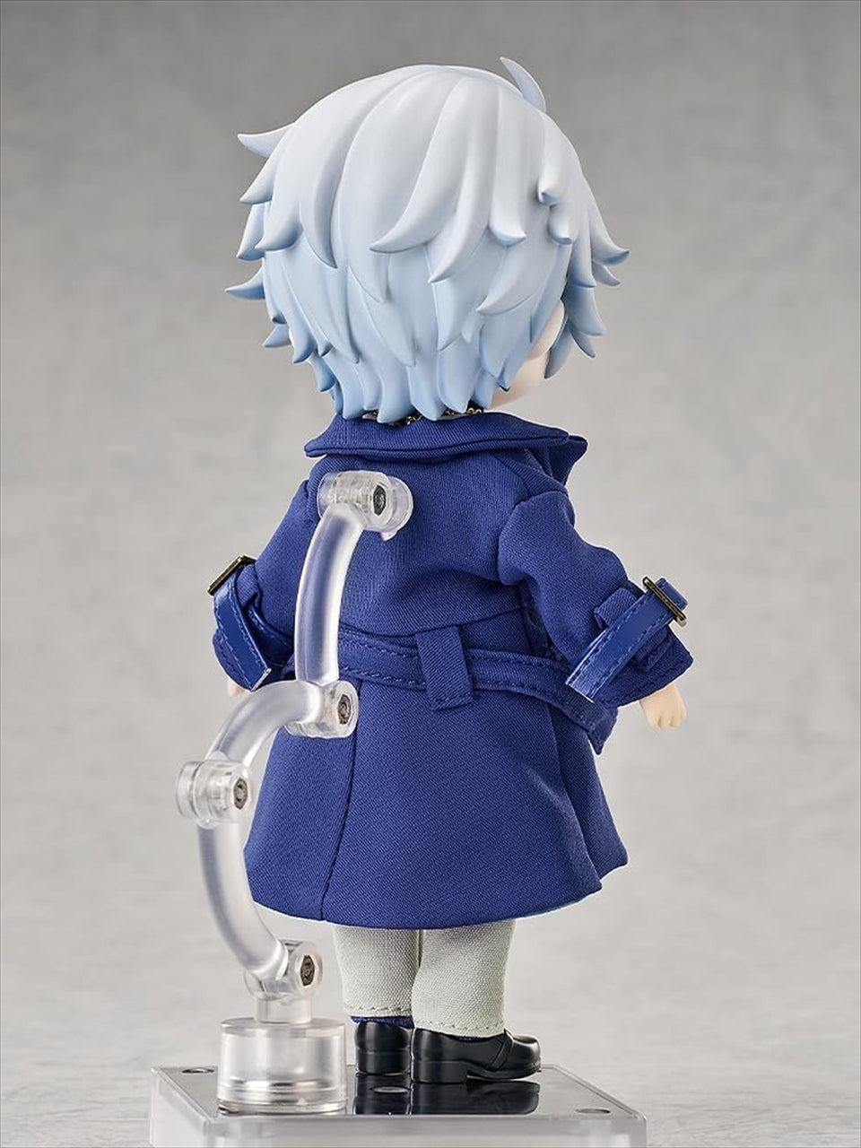 Nendoroid Doll Collapse: Star Rail Fainon Train Cruise Ver.