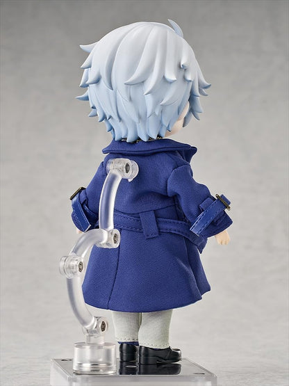 Nendoroid Doll Collapse: Star Rail Fainon Train Cruise Ver.