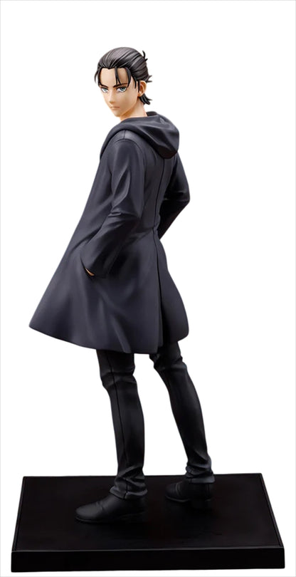 OSHI WORKS Attack on Titan The Final Season Eren Jaeger The Final Season ver.