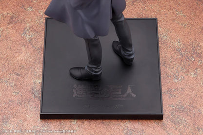 OSHI WORKS Attack on Titan The Final Season Eren Jaeger The Final Season ver.