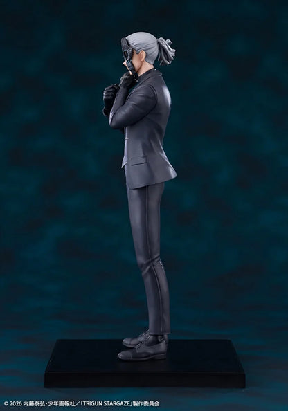 OSHI WORKS TRIGUN STARGAZE TRIGUN STAMPEDE Livio the Double Fang TRIGUN STAMPEDE