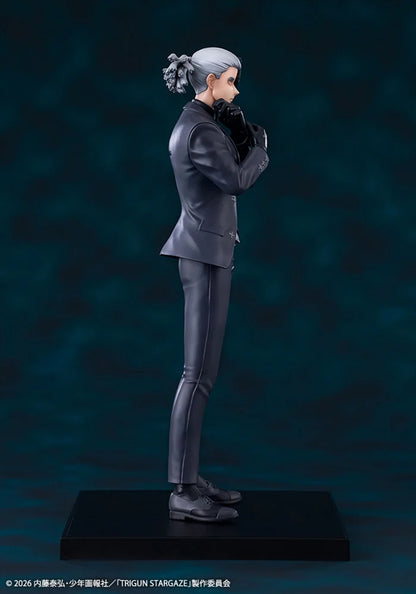 OSHI WORKS TRIGUN STARGAZE TRIGUN STAMPEDE Livio the Double Fang TRIGUN STAMPEDE