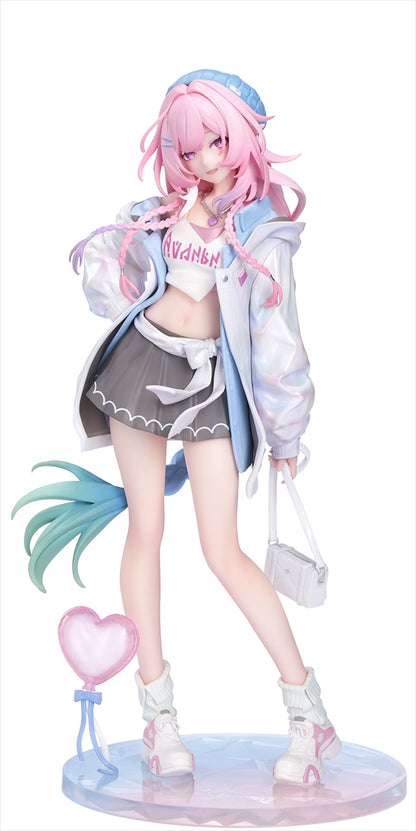 Collapse: Star Rail Gift+ 1/8 Kyrene Wonderful Holiday Ver.