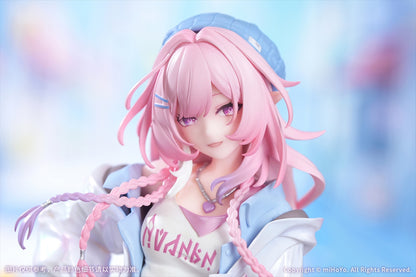 Collapse: Star Rail Gift+ 1/8 Kyrene Wonderful Holiday Ver.