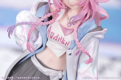 Collapse: Star Rail Gift+ 1/8 Kyrene Wonderful Holiday Ver.
