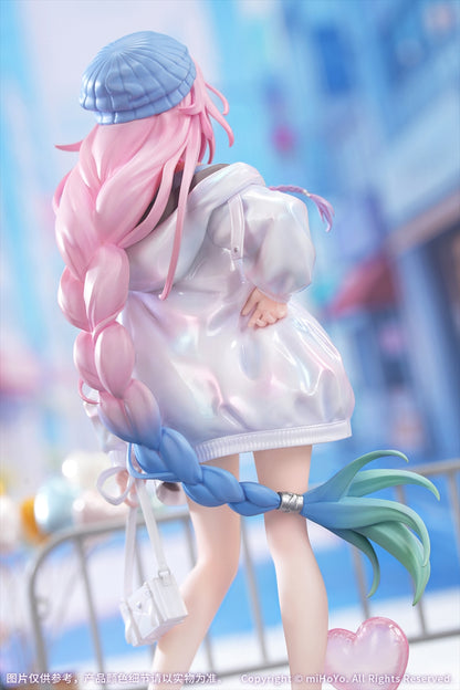 Collapse: Star Rail Gift+ 1/8 Kyrene Wonderful Holiday Ver.