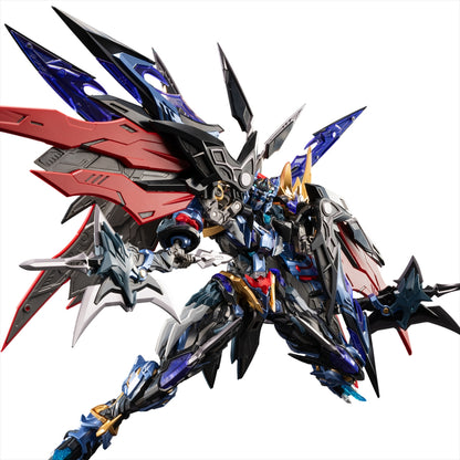 MNP-XH16A Ten Wei Model Kit