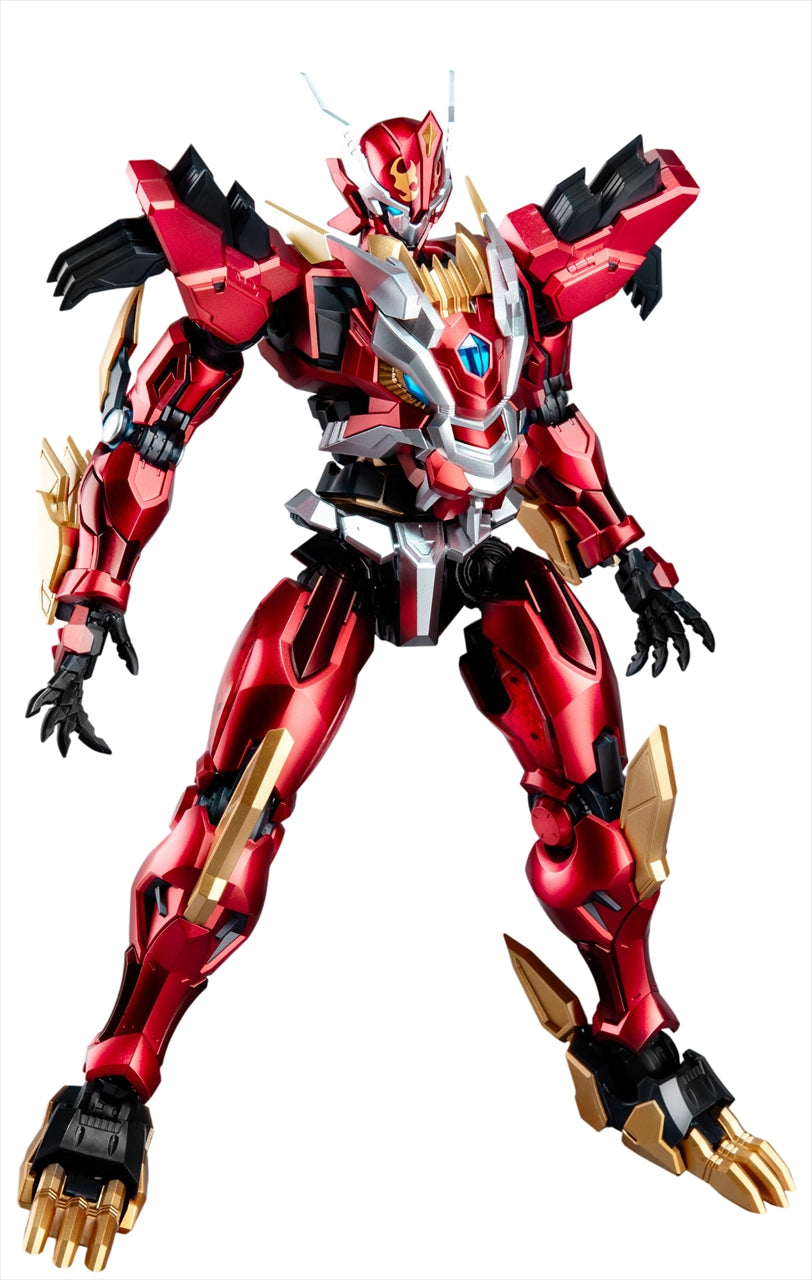 ULTRA BEAST FORCE UBF-M01 Genrinshin Model Kit