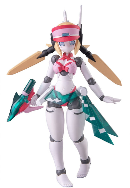 Polynian Motoroid Pinkle (Bikini)