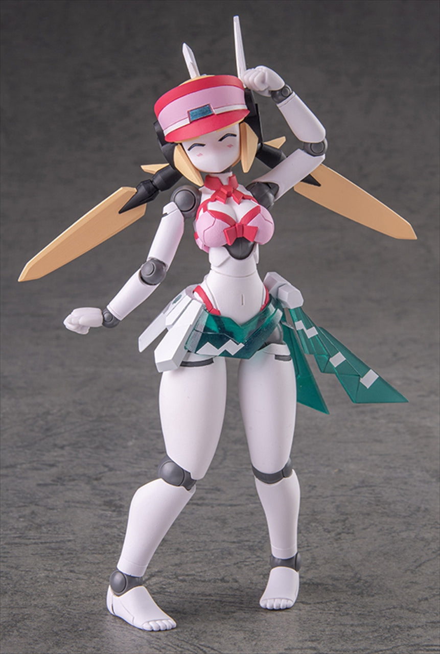 Polynian Motoroid Pinkle (Bikini)