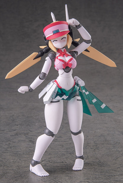 Polynian Motoroid Pinkle (Bikini)