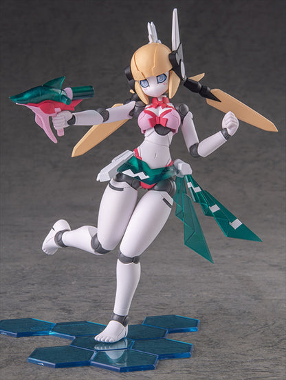 Polynian Motoroid Pinkle (Bikini)